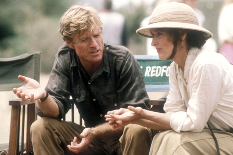Las mejores películas de Robert Redford y su impacto en la historia del cine 