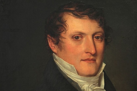 El Día del Economista se celebra en homenaje al prócer Manuel Belgrano.