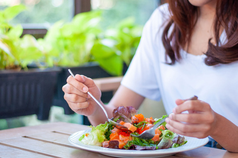Disputar el sentido de la alimentación