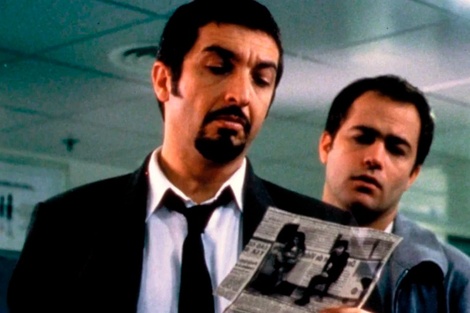 A 25 años, "Nueve Reinas" sigue marcando la historia del cine nacional 