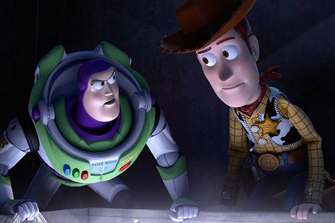 Entre crisis y creatividad: cómo "Toy Story" cambió la animación para siempre