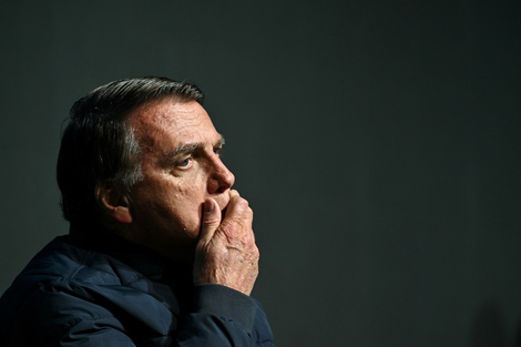 Comienza el juicio a Jair Bolsonaro en el Supremo Tribunal Federal