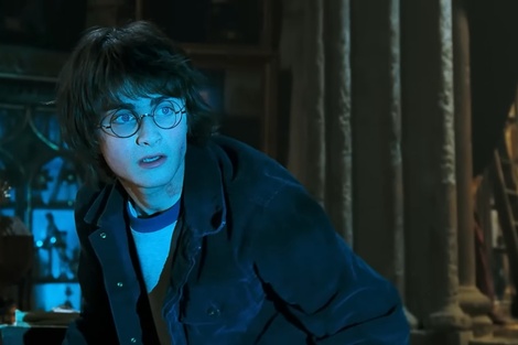De "Animales Fantásticos" a "Las Reliquias de la Muerte": el orden correcto para ver "Harry Potter" 