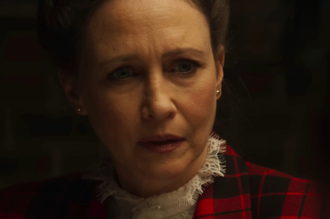 "El Conjuro: Últimos ritos" y su inesperada conexión con una película de Marvel 