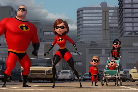 "Los Increíbles 3", "Toy Story 5" y más: un repaso a las novedades reveladas por Disney en la D23 