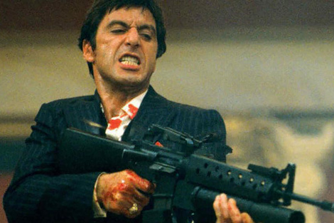 Reinvención total: la estrella de Marvel que liderará la nueva versión de "Scarface"