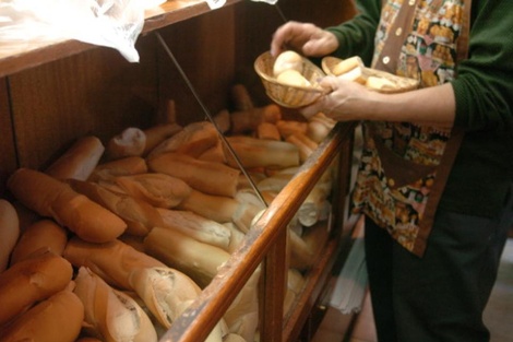 "Vamos a terminar todos fundidos": la dura realidad de las panaderías