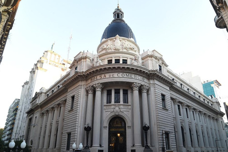 La Bolsa de Rosario alertó por el impacto de las lluvias en el trigo.