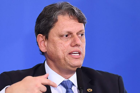 El striptease de las élites brasileñas 