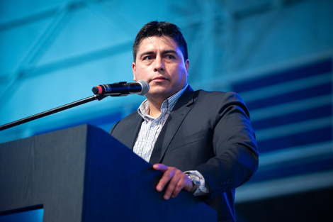 Santa Cruz busca volver a producir hidrocarburos