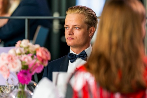 El hijo mayor de la princesa de Noruega será juzgado por violación
