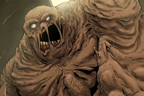 James Gunn convierte a "Clayface" en el nuevo protagonista del universo DC