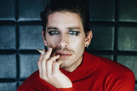 La obra en la que confluyen la Ilíada y el amor disidente