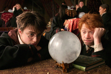 "Harry Potter" regresa: todo lo que se sabe de la nueva serie de HBO 