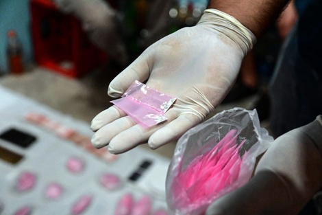 Empezó el juicio contra "Mameluco" Villalba por la venta de cocaína con carfentanilo