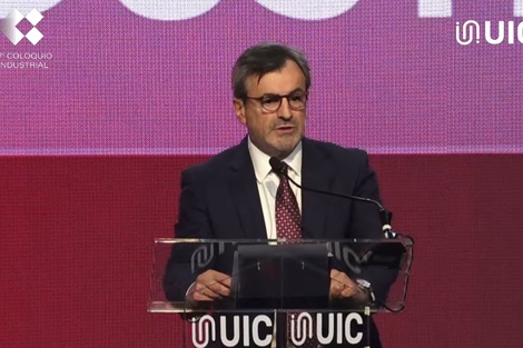 Sindicatos denuncian la pérdida de 130 mil puestos de trabajo y la UIA apunta al Gobierno: "Necesitamos un Estado"