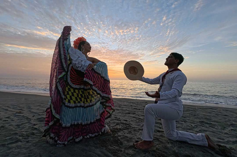 Lo que dejó el festejo de los 500 años en Santa Marta