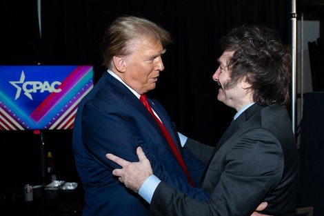 Afirman que Trump frenó el acuerdo para que los argentinos ingresen a Estados Unidos sin visa