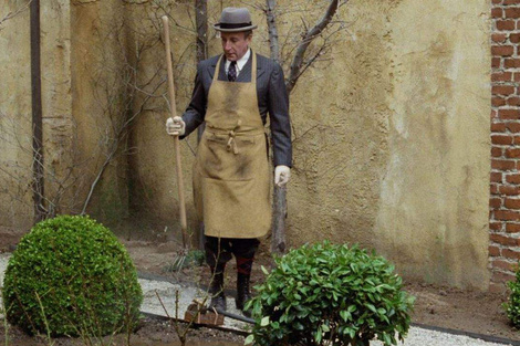 false (Fuente: Archivo)