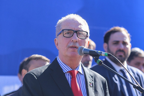 Misiones: Hugo Passalacqua instruyó al Fiscal de Estado a presentar un amparo judicial contra la Nación