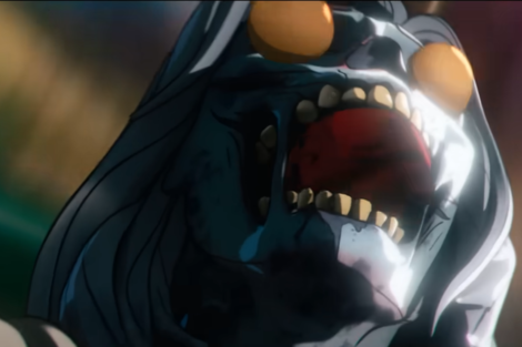 "Marvel Zombies": así es lo nuevo de Disney+ que reúne a figuras como Elizabeth Olsen y Florence Pugh