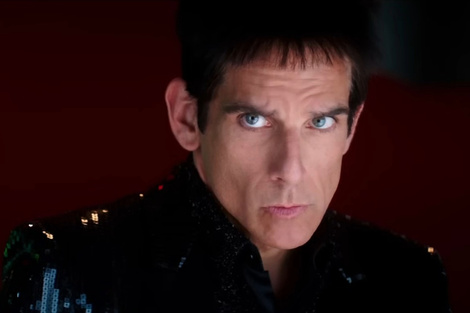 Ben Stiller y el naufragio de "Zoolander 2": entre el fracaso y la redención personal 