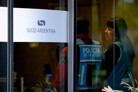 El exfuncionario que hizo de nexo entre el Gobierno y la droguería del escándalo