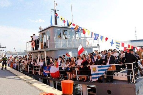 false (Fuente: Archivo)