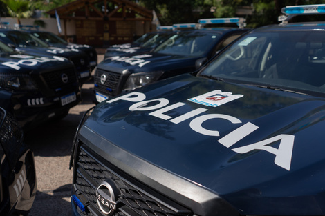 Lo imputaron por asesinar de una puñalada a su ex mujer
