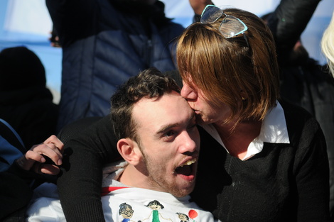 Cuando la discapacidad se volvió importante