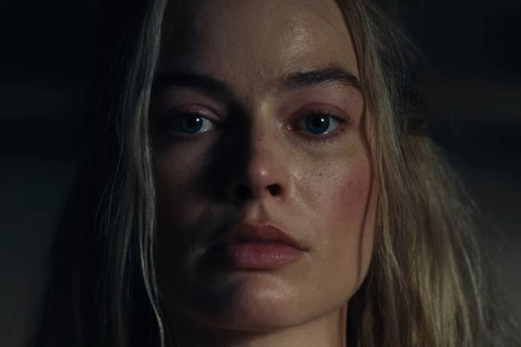 Margot Robbie y Jacob Elordi protagonizan el primer tráiler de "Cumbres Borrascosas" 