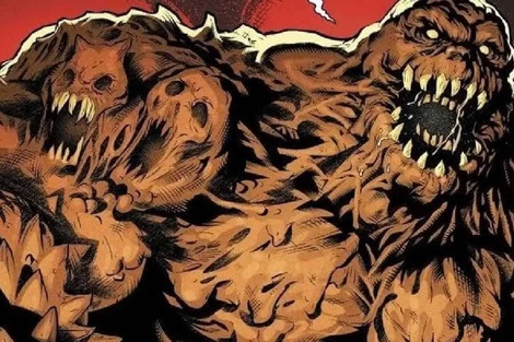 James Gunn sube la apuesta de DC con "Clayface", la película que combina horror y humanidad 