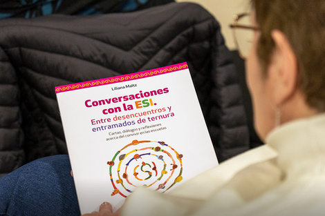 Ternura, cuidado y redes comunes