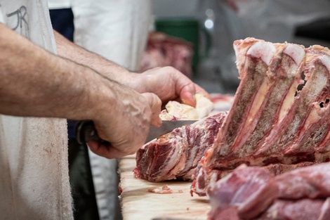 La Justicia le puso freno a la desregulación sanitaria por la que Chile dejó de comprar carne argentina de la Patagonia