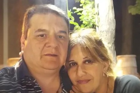 El femicidio de Sandra Sánchez este martes, por el que detuvieron a su ex pareja, Enzo Valdovino, es el octavo en Mendoza en lo que va de 2025 (Fuente: Imagen web)
