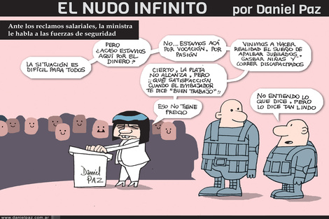 false (Fuente: Archivo)