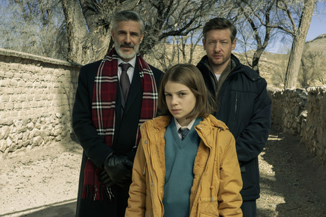 “Las maldiciones”, por Netflix: de palos y astillas 