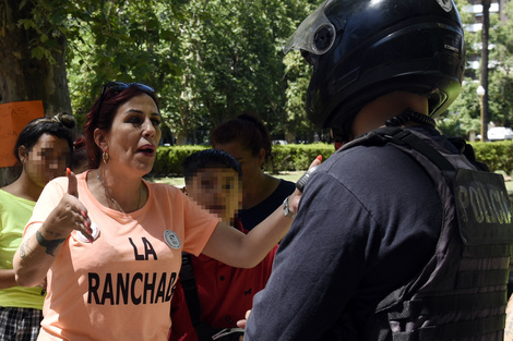 Hecha la Norma, hecha la trampa