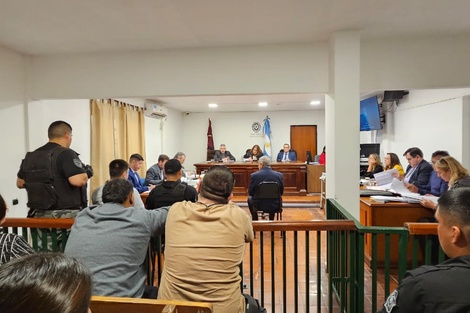 Orán: el juicio por el femicidio de Nahir se suspendió hasta el 9 de septiembre