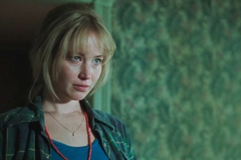 “Die, My Love”: Jennifer Lawrence y Robert Pattinson protagonizan el nuevo tráiler del intenso drama psicológico