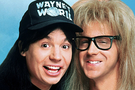 "El mundo según Wayne" y el legado de Queen en el cine 