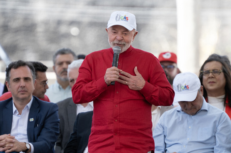 ¿Por qué reelegir a Lula?
