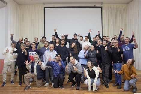 La Fundación Pampa Energía fortalece la enseñanza técnica con formación en eficiencia energética 