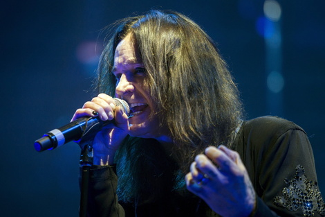Ozzy Osbourne