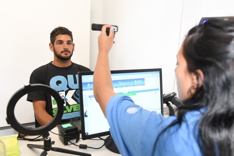 Más de 60.000 pasaportes emitidos por el RENAPER presentan errores de impresión que obligan a su devolución y reemplazo.