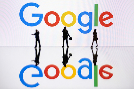 La UE multó a Google con 2950 millones de euros