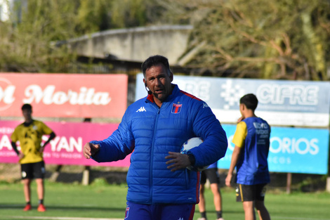 El Congreso de entrenadores de fútbol tuvo una gran convocatoria