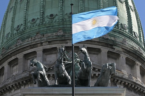 El Congreso tiene contra las cuerdas al Gobierno