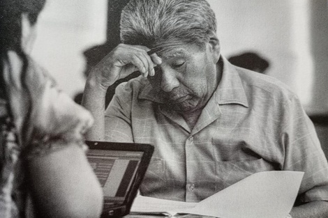 La historia de Eulogio