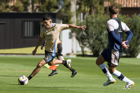 La Selección cierra su participación en las Eliminatorias